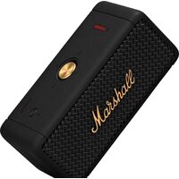 Marshall Emberton (черный/латунь) Image #4