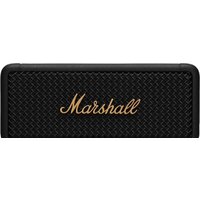 Marshall Emberton (черный/латунь) Image #2