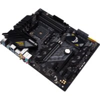 ASUS TUF Gaming B550-Plus WiFi II Image #2