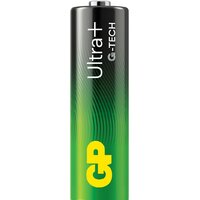 GP Ultra+ LR6/15AUPETA21EAN-2S2