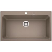 Blanco Naya XL 9 521819 (трюфель) Image #1