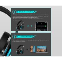 Edifier Hecate G5BT (черный) Image #5