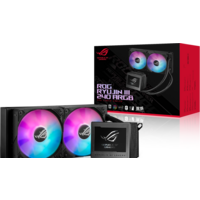 ASUS ROG Ryujin III 240 ARGB Image #7