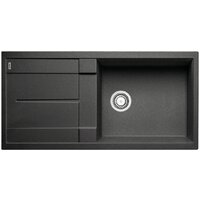 Blanco Metra XL 6 S 515142 (антрацит) Image #1