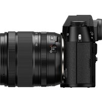 Fujifilm X-T50 Kit 16-50mm (черный) Image #5