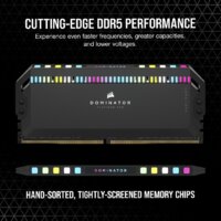 Corsair Dominator Platinum RGB 2x16ГБ DDR5 7200 МГц CMT32GX5M2X7200C34 Image #3
