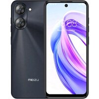 MEIZU Mblu 21 4GB/64GB международная версия (титановый черный)