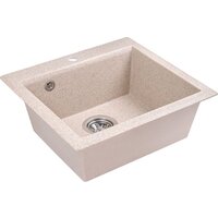 AV Engineering Solo AV500460SGTA (гранит) Image #3