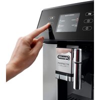 DeLonghi Perfecta Deluxe ESAM460.80.MB Image #5