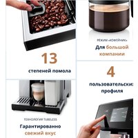 DeLonghi Perfecta Deluxe ESAM460.80.MB Image #10