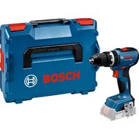 Bosch GSB 18V-65 Professional 06019N3301 (без АКБ, кейс)