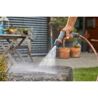 Gardena Пистолет-наконечник для полива Comfort ecoPulse 18304-20 Image #3