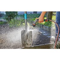Gardena Пистолет-наконечник для полива Comfort ecoPulse 18304-20 Image #6
