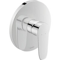 Duravit B.1 chrom B14210010010
