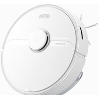Roborock Q7 (с английской озвучкой, белый)