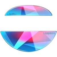 Lamzu Atlantis Mini Sapphire Skates