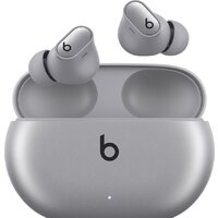 Beats Studio Buds+ (серебристый) Image #1
