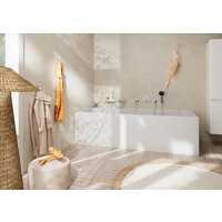 Hansgrohe Duoturn S Chrom 75418000 Image #2