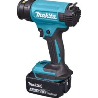 Makita DHG181RT1J (с 1-им АКБ, кейс) Image #3