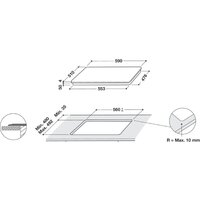 Whirlpool WL B1160 BF Image #11