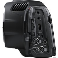 BlackmagicDesign Pocket Cinema Camera 6K Pro Image #4