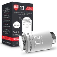 Royal Thermo Smart Heat (белый)