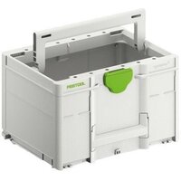 Festool Systainer ToolBox SYS3 TB M 237 204866