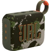 JBL Go 4 (камуфляж) Image #1