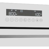 Meferi MEO608WH Microwave Image #8