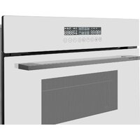 Meferi MEO608WH Microwave Image #7