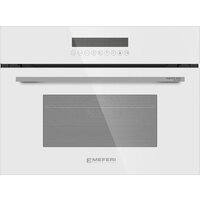 Meferi MEO608WH Microwave Image #2
