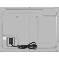 Meferi MEO608WH Microwave Image #12