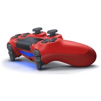 Sony DualShock 4 v2 (красный) [CUH-ZCT2E] Image #2
