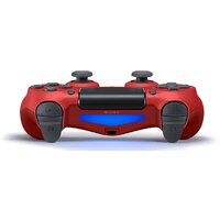 Sony DualShock 4 v2 (красный) [CUH-ZCT2E] Image #4