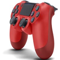Sony DualShock 4 v2 (красный) [CUH-ZCT2E] Image #3