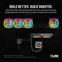 Corsair iCUE LINK QX120 RGB CO-9051001-WW Image #3