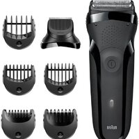 Braun Series 3 Shave&Style 300BT Image #1