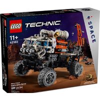 LEGO Technic 42180 Марсоход для исследований