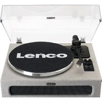 Lenco LS-440 (серый)
