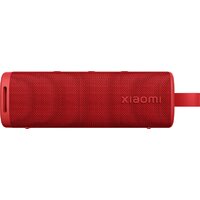 Xiaomi Sound Outdoor (красный, международная версия)
