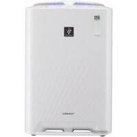 Sharp KC-A50EU W Image #2