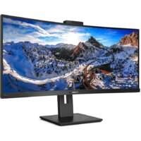 Philips 346P1CRH/00 Image #2