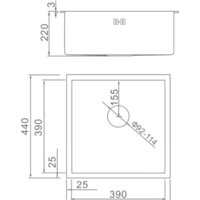 Gerhans K34444B (графит) Image #2