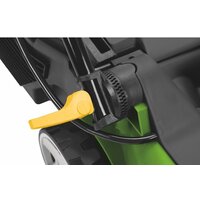 Fieldmann FZR 2025-E Image #2