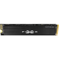 Silicon-Power XD80 2TB SP002TBP34XD8005 Image #2