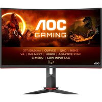 AOC Gaming CQ27G2S
