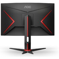 AOC Gaming CQ27G2S Image #3
