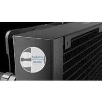 Arctic Liquid Freezer III 240 Black ACFRE00134A Image #11