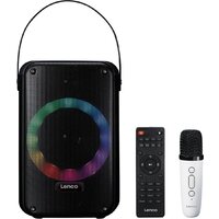 Lenco BTC-060 (черный)