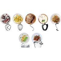 Kenwood Cooking Chef XL KCL95.004SI Image #6